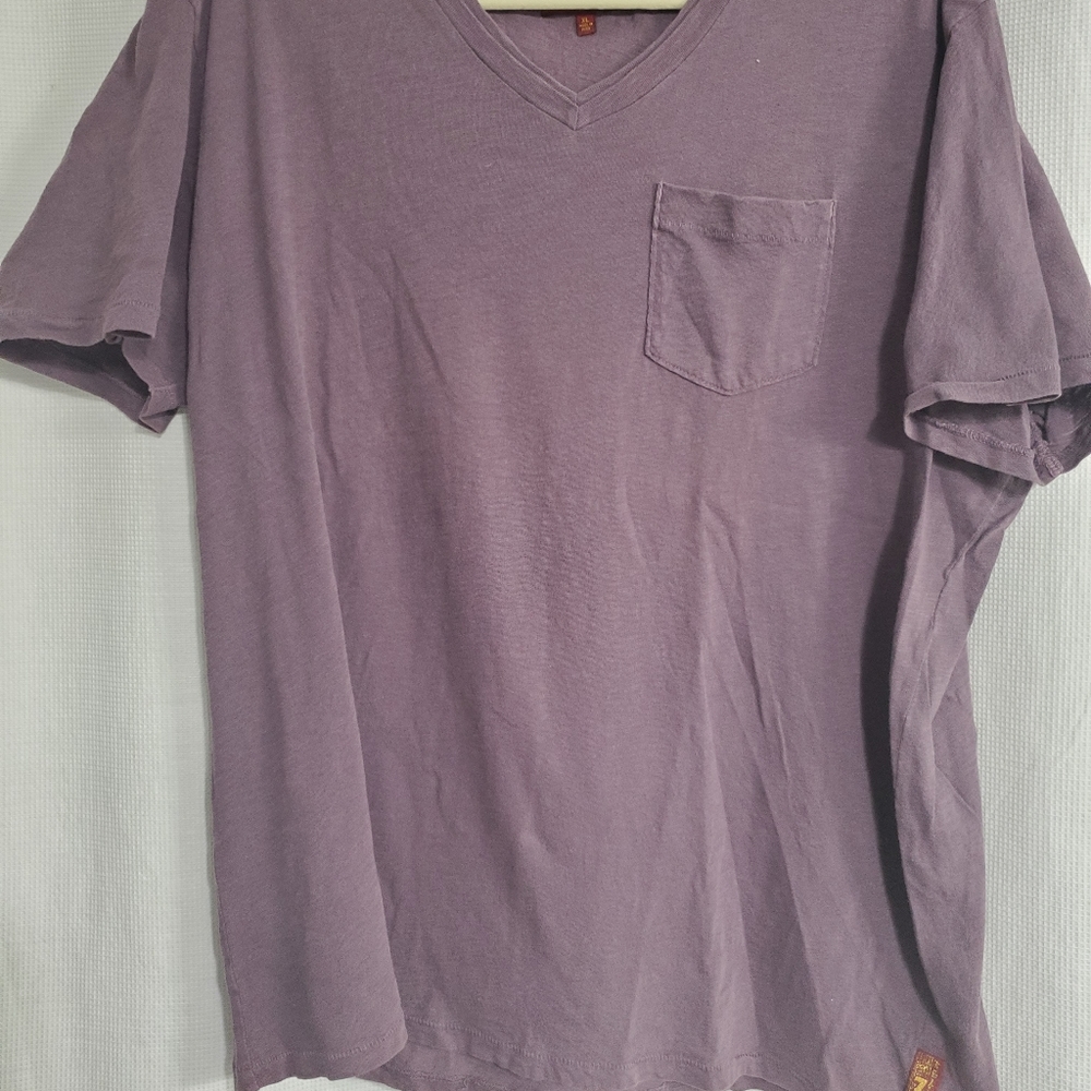 7 for All Mankind Tshirt
